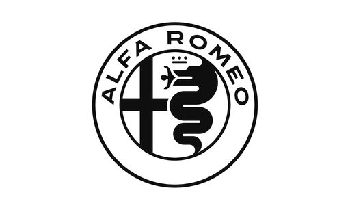 Logo Alfa Romeo