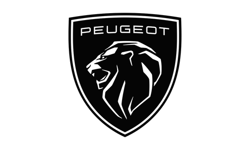 Logo Peugeot